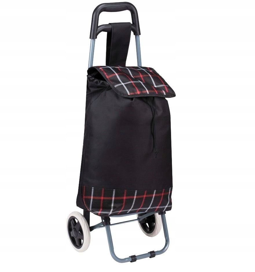 Green Cell SHOPPING TROLLEY 6ASS OHM