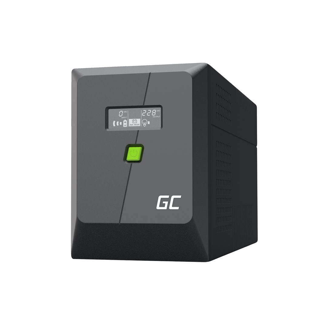 UPS Green Cell PowerProof 1500VA (UPSLM900)
