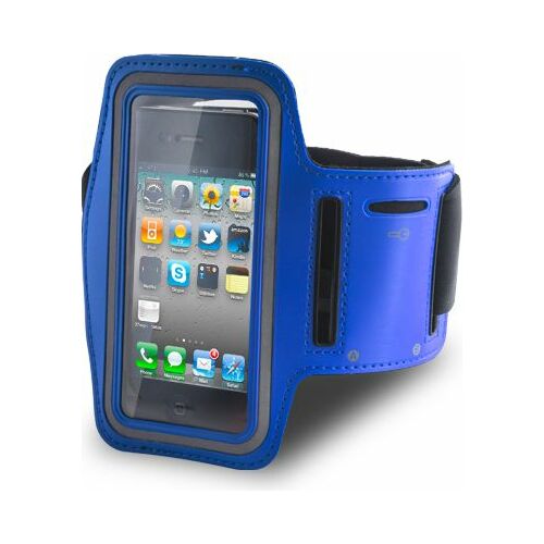 GreenGo I9100 Galaxy S II/iPhone 5