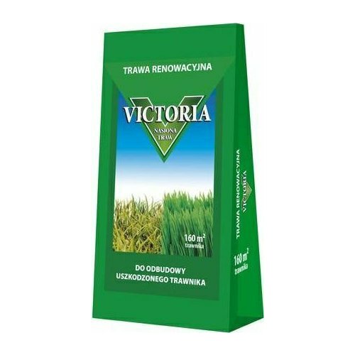 Greenmill TRAWA VICTORIA RENOWACYJNA 4 kg