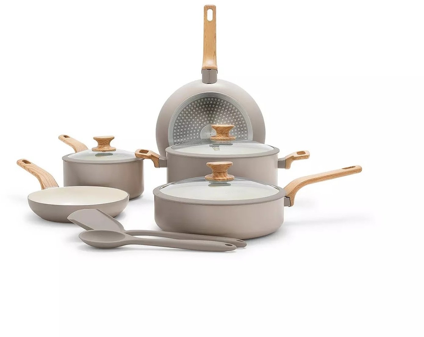 Green Pan GreenPan Essence 5-Piece Cookware