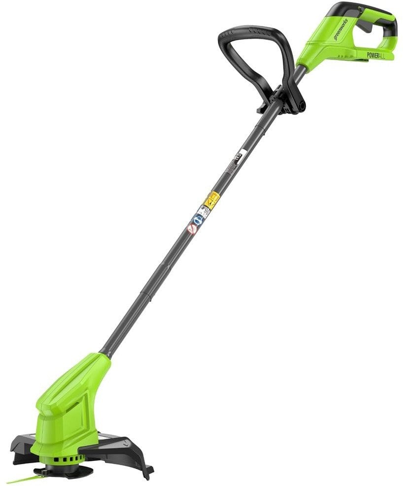 Greenworks 24 V  Greenworks ST24B06-01 25