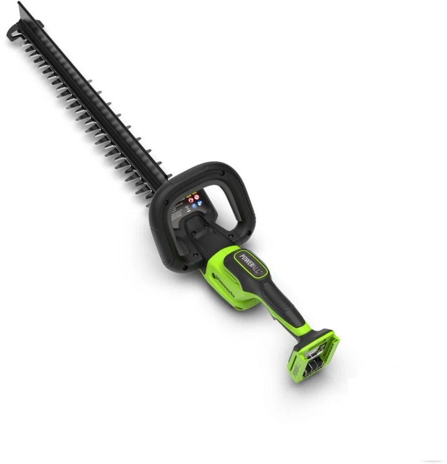 Greenworks 24V   HT2002DA1 (GRHT2002DA1) | GRHT2002DA1