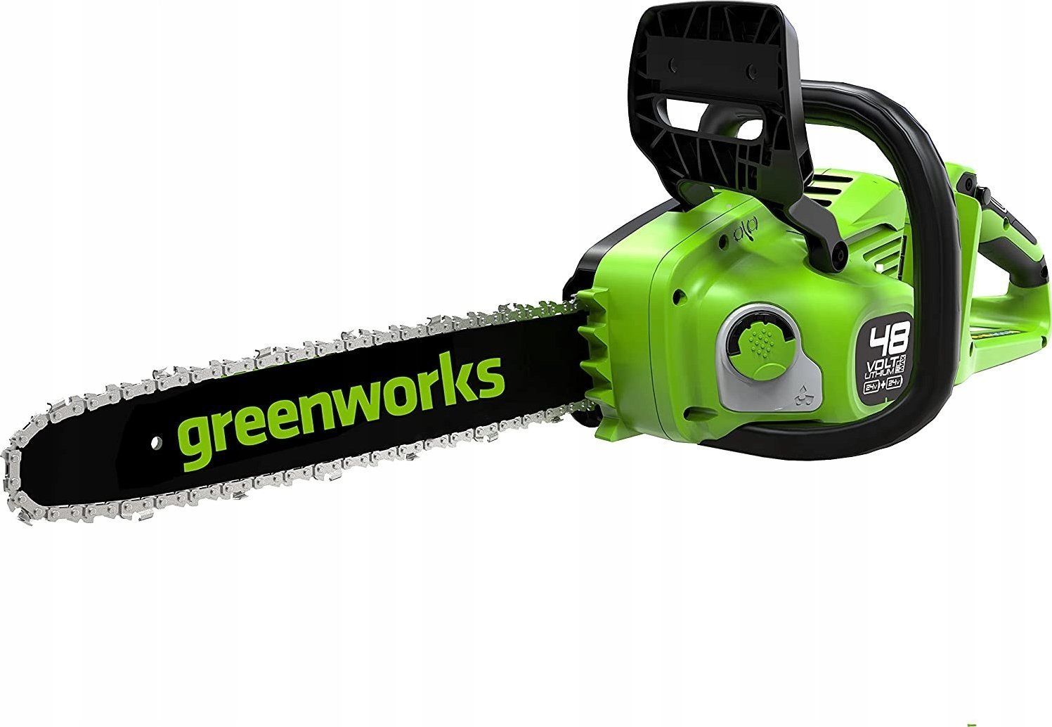 Greenworks 2x24 V 36 cm GD24X2CS36