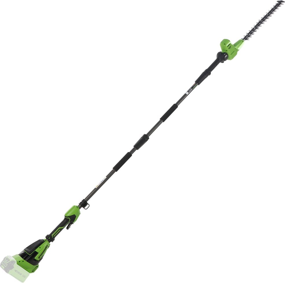 Greenworks 40 V  wysięgniku PH40B01-01 |