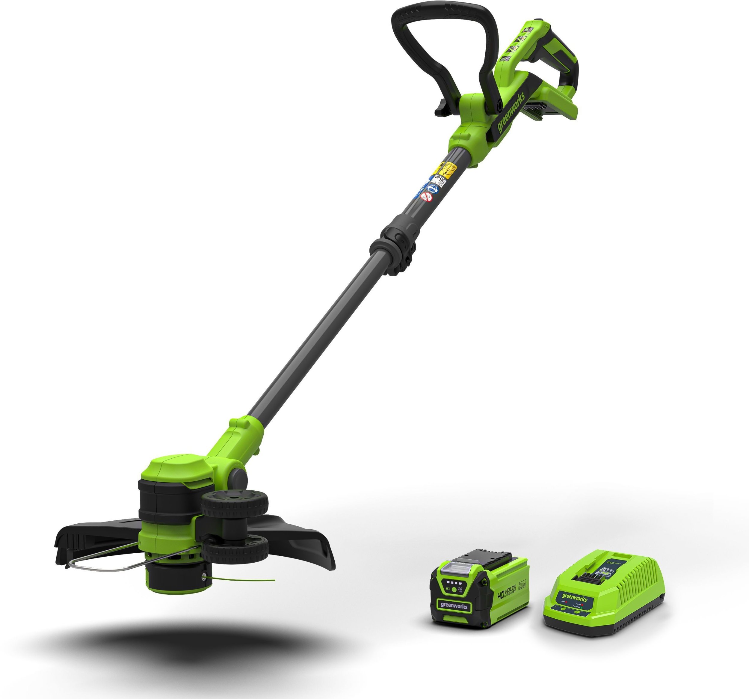 Greenworks 40 V  basic Greenworks ST40B215-01
