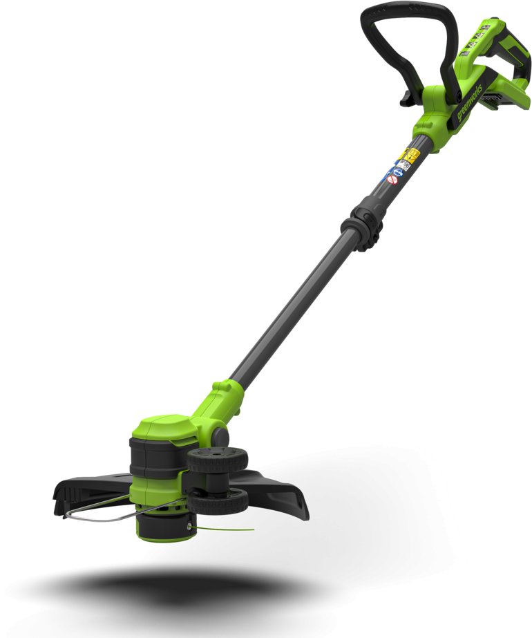 Greenworks 40 V  basic ST40B07-01 (GR2113107)