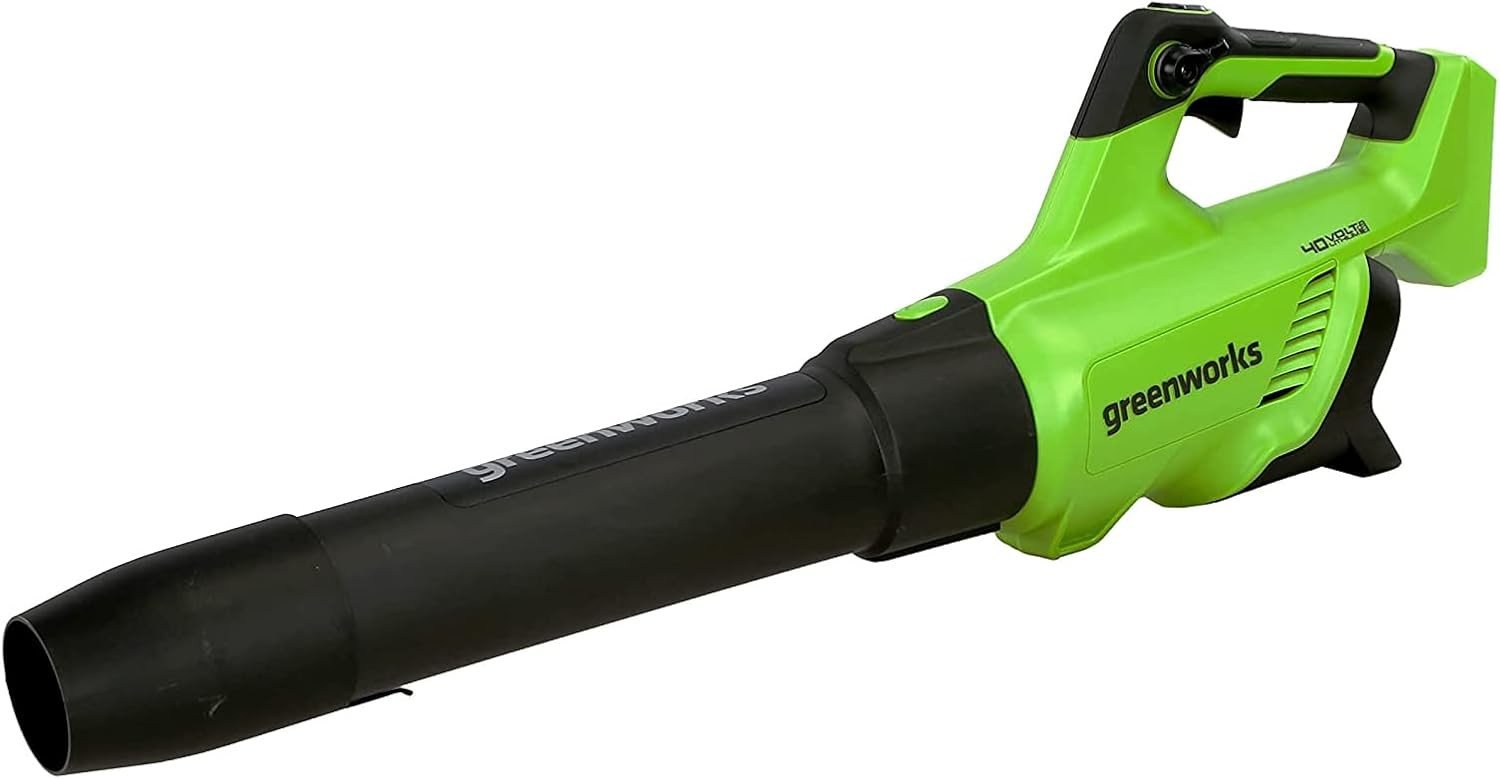 Greenworks 40V  Basic Greenworks G40ABII  ładow