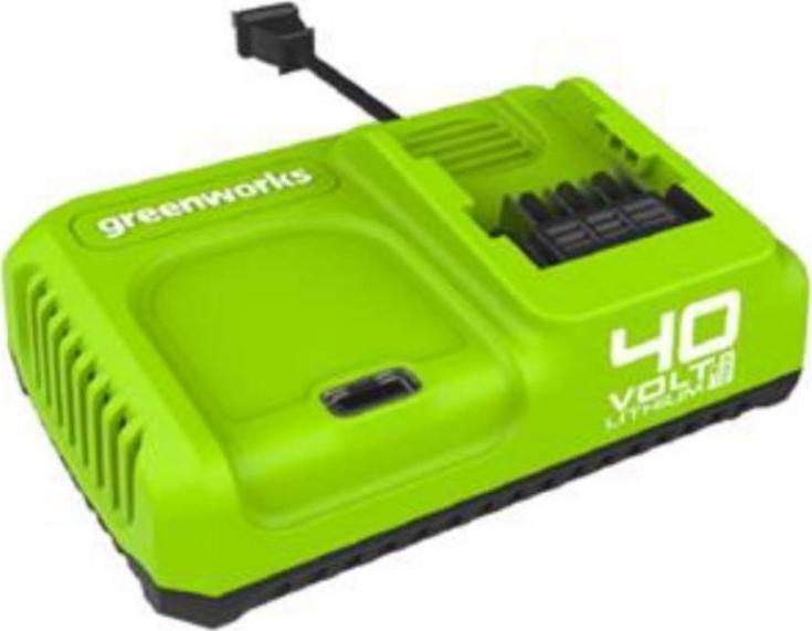 Greenworks 40V  5A G40UC5 - 2945107