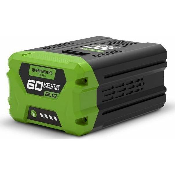 Greenworks 60V  2Ah (G60B2) | GR2918307
