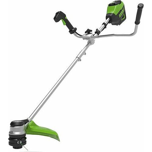 Greenworks 60V ,kosa, , Bezszczotkowy (GD60BCB) |