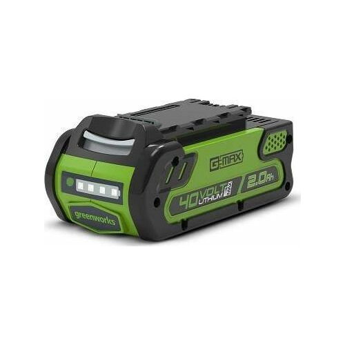 Greenworks  40V, 2Ah (G40B2) | GR2926907