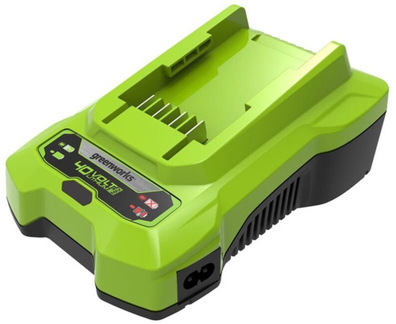 Greenworks , 40V, 2A (GR2932507) | 6952909062860