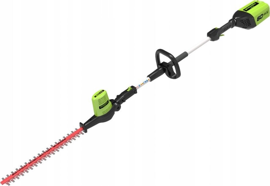 Greenworks GD60PHT51 51 cm | GR2301107