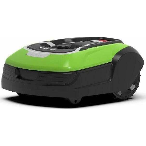 Greenworks  OptiMow10 (GR2505507) | GR2505507 |