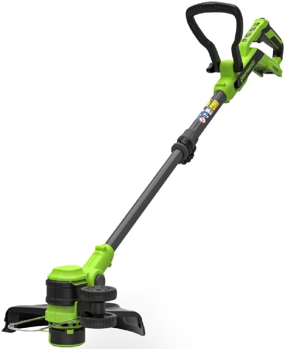 Greenworks  ST24B07-01 24 V (GR2112907) |