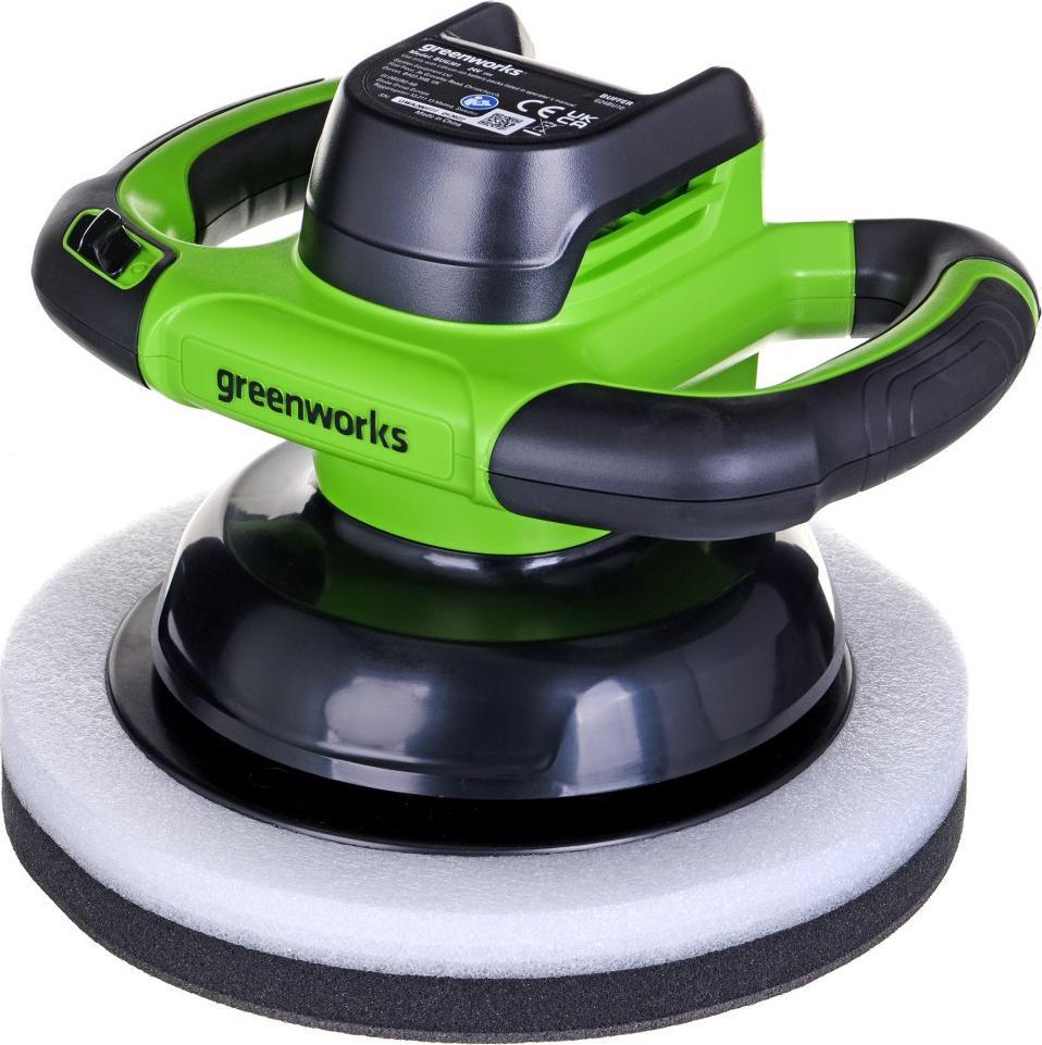 Greenworks   G24BU10 24 V | 3502107