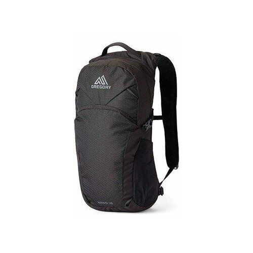 Gregory Gregory Nano 18 Optic Black