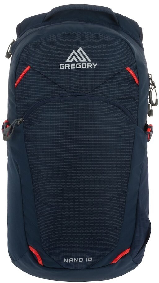 Gregory Nano 18 Spark Navy (153057-8885)