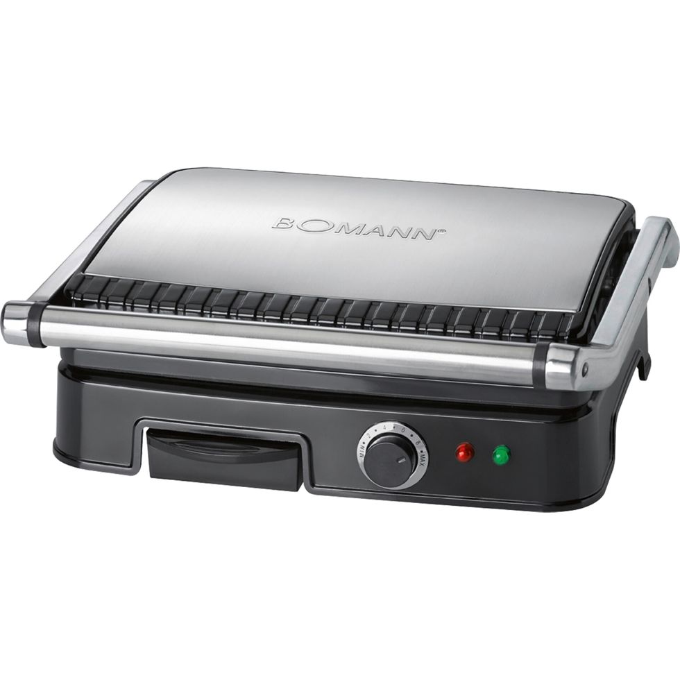 Grill Bomann KG 2242 CB |