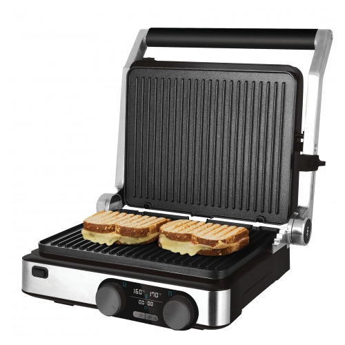 Grill Cecotec RocknGrill Dual (3099) |