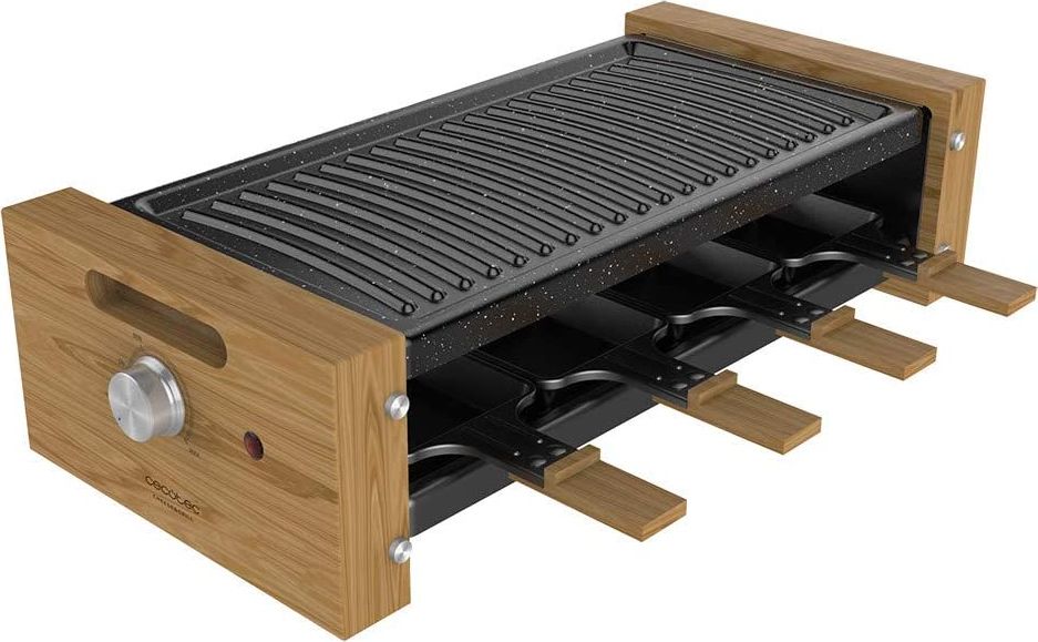 Grill  Cecotec Cheese&Grill 8200 | 03090