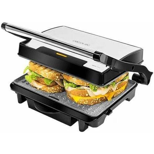 Grill  Cecotec Rock`nGrill 1500 Rapid |