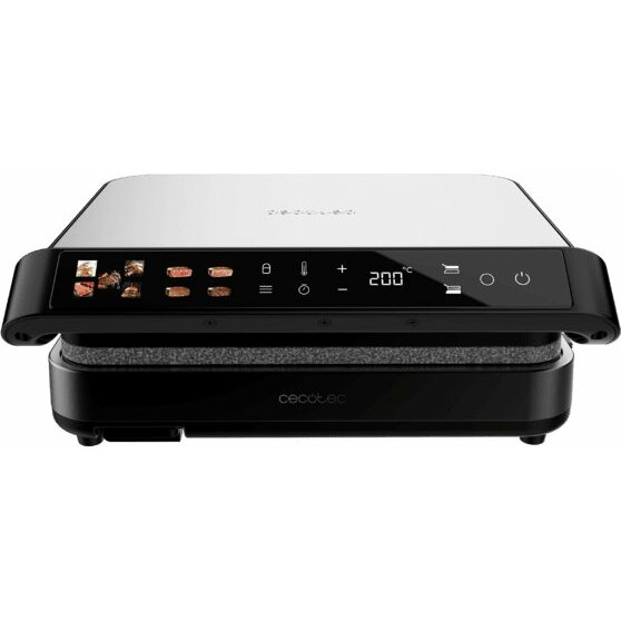 Grill Cecotec Rock`nGrill 2000 PerfectCook Grill