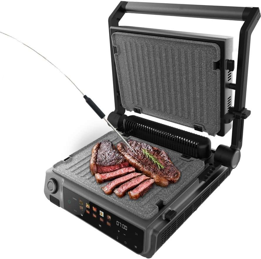 Grill  Cecotec RocknGrill ess PerfectCook Grill