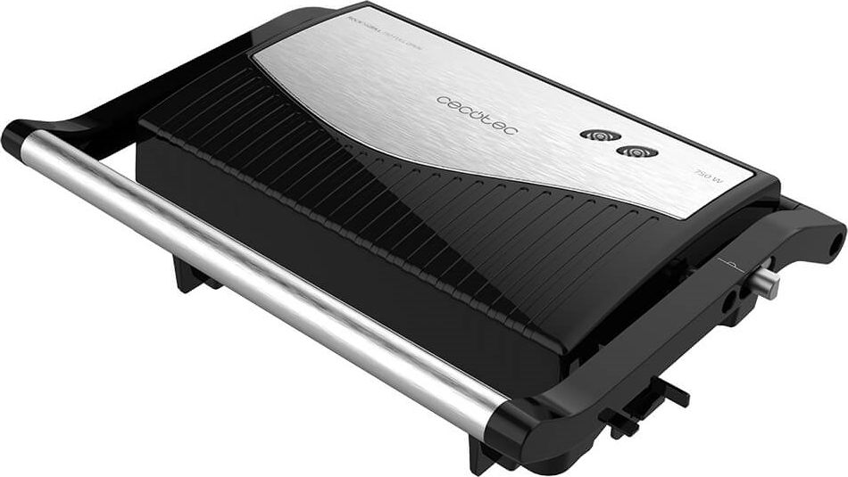 Grill Cecotec Rock`nGrill 750 | Rock