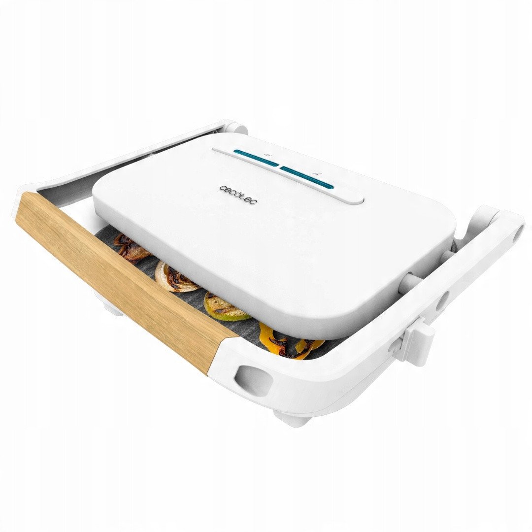 Grill  Cecotec Rock`nGrill | Cecotec/15389803 |