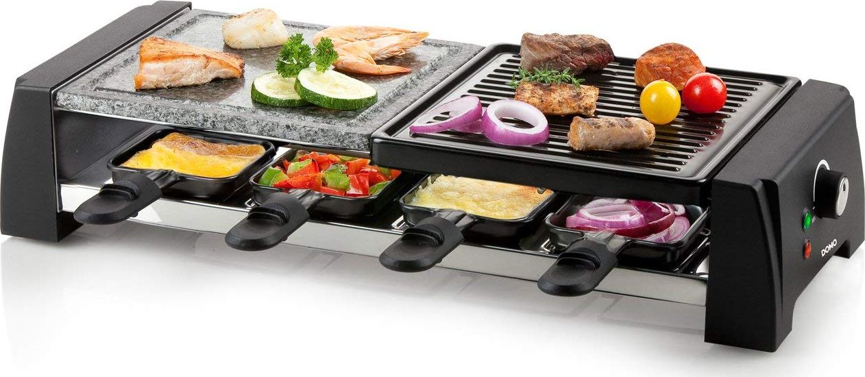 DOMO Grill o DO9190G | DO9190G