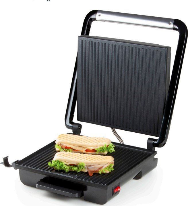 DOMO Grill o DO9245G | DO9245G