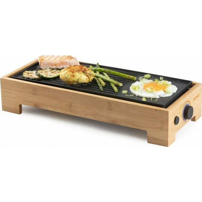 DOMO Grill o DO9270G | DO9270G