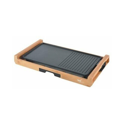 Grill Eldom Melchioni Bamboo Grill grill