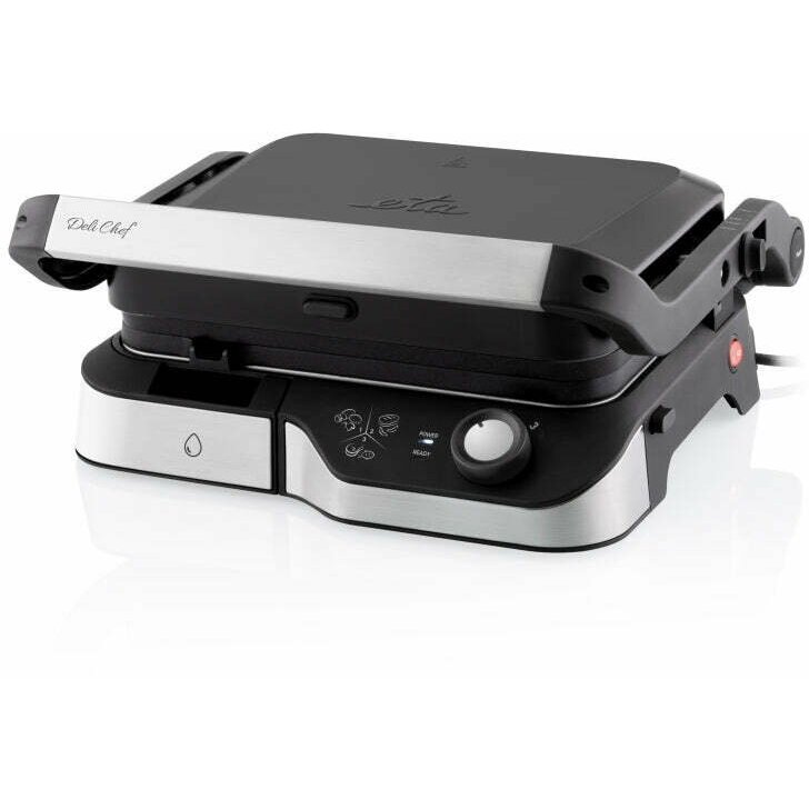 Grill ETA DeliChef 615690000 | 8590393325597