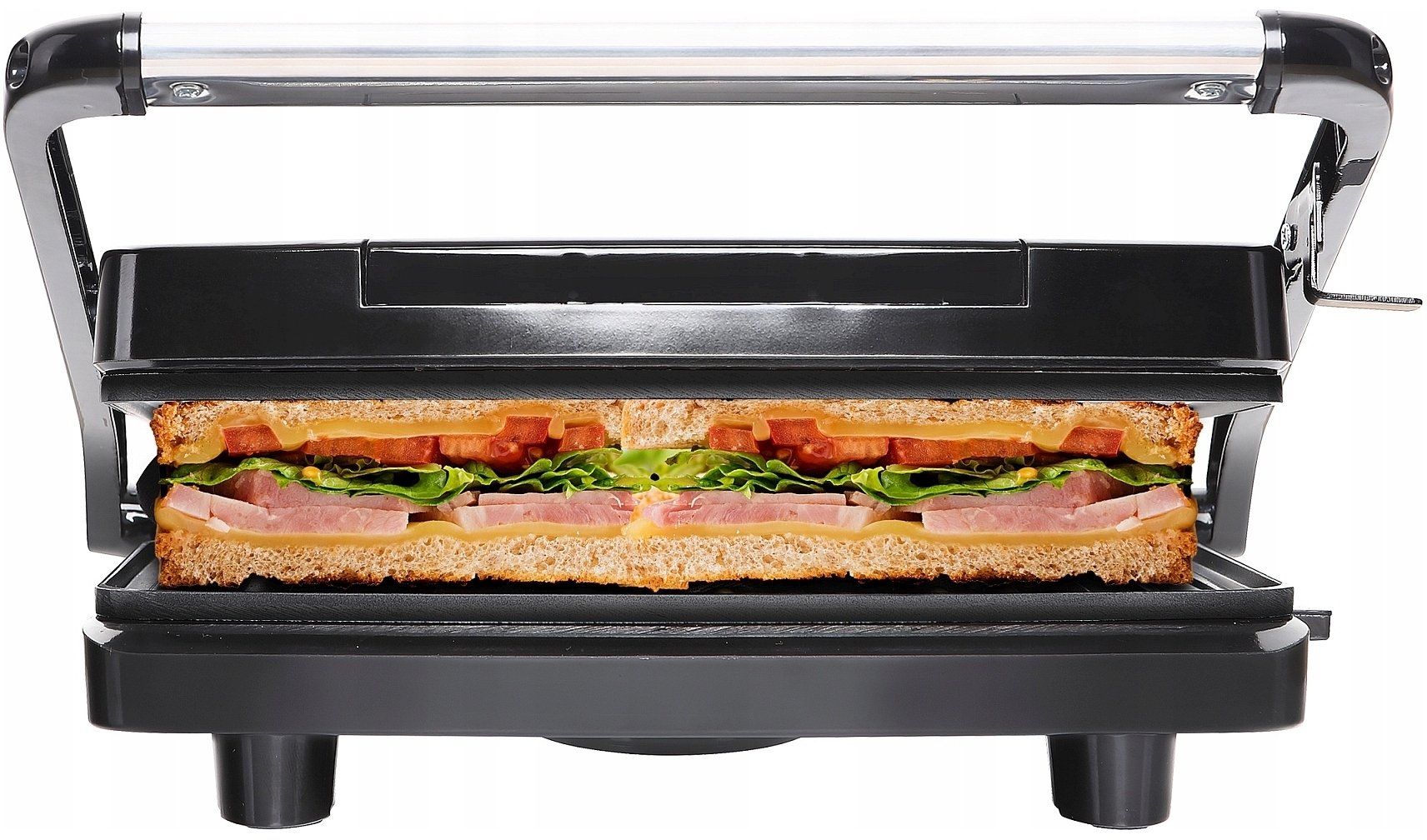 IDEAL Electric Contact Grill | IK1700
