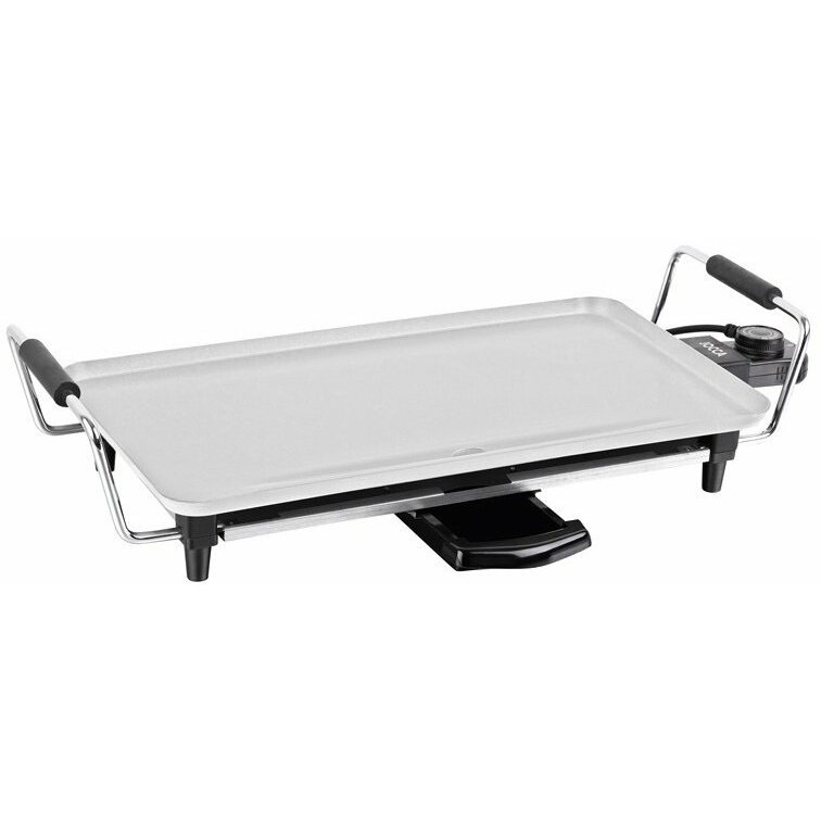 Grill  Jocca Z powłoką ceramiczną 2000W