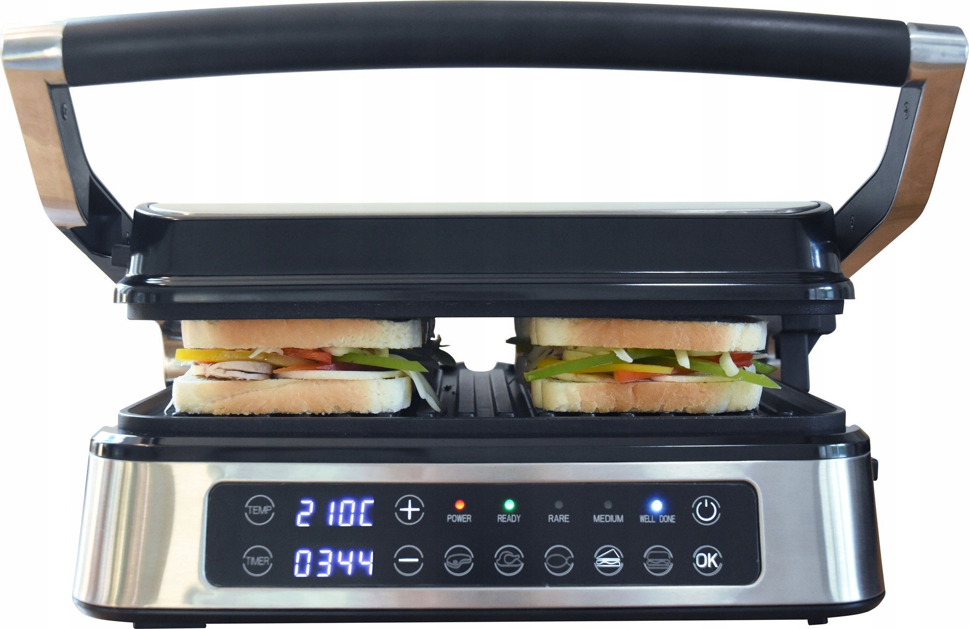 Grill Lund | W-67450 | 5906083091964