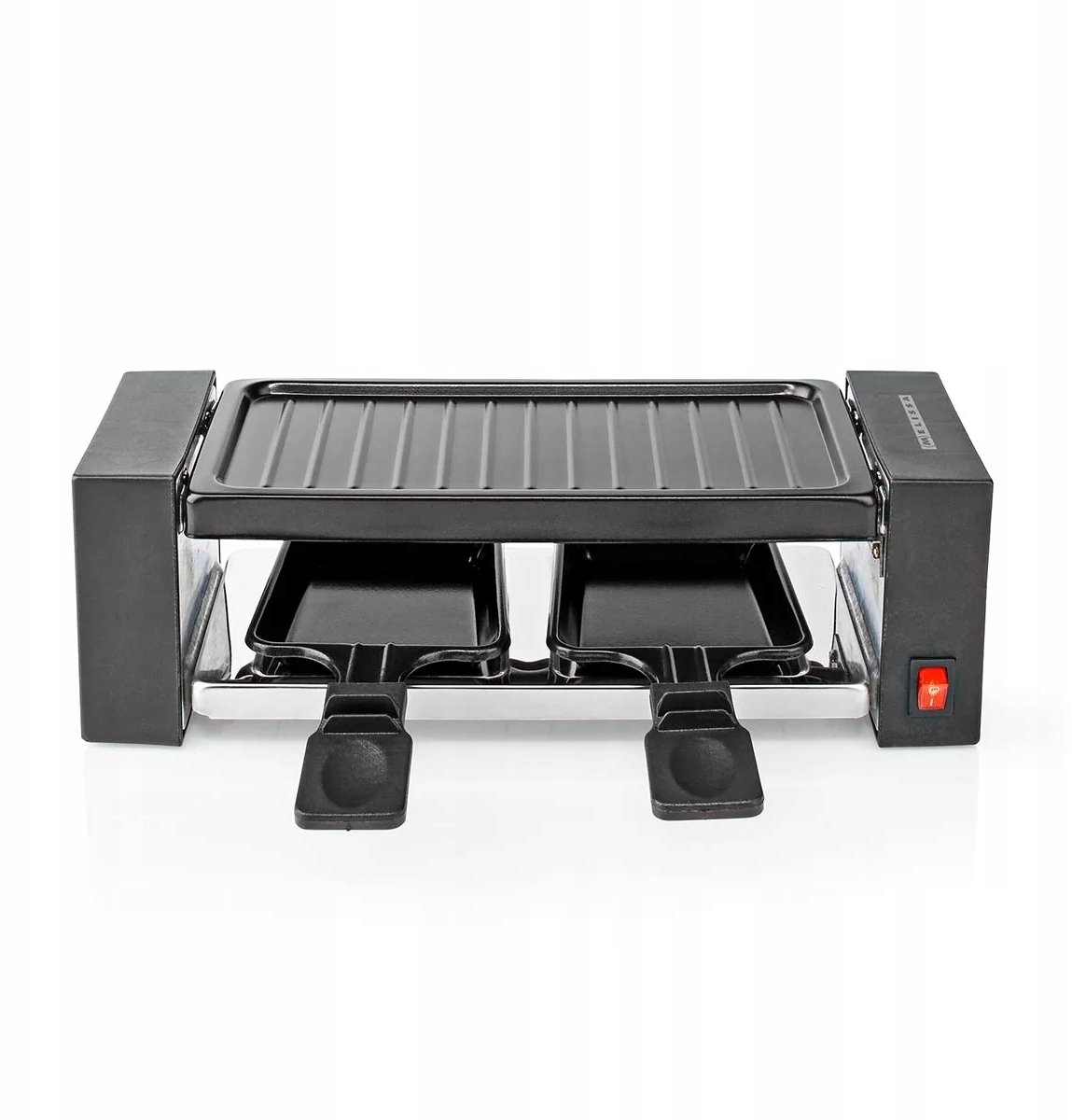 Grill  Melissa MELISSA Grill raclette2 400W