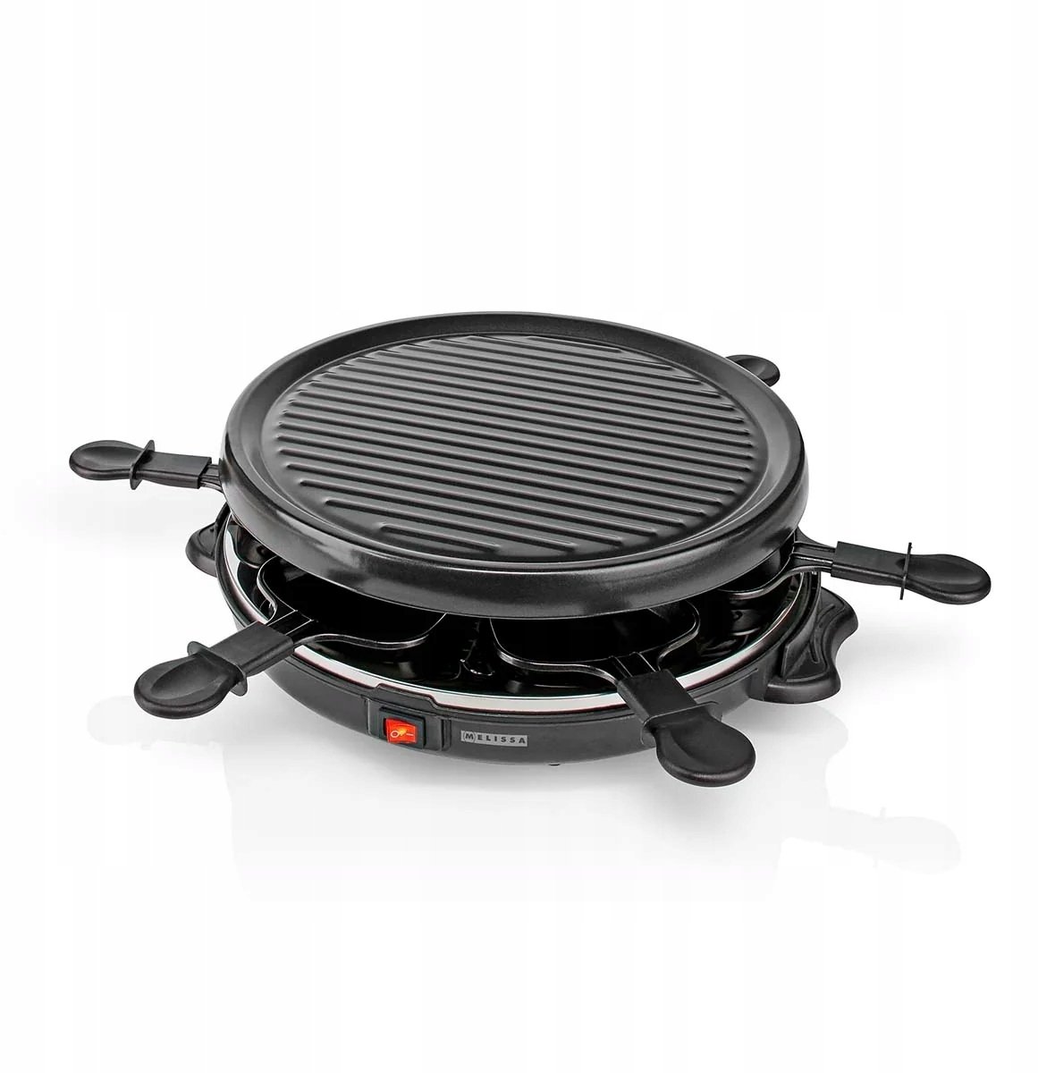 Grill  Melissa | 8711902090076 | 8711902090076