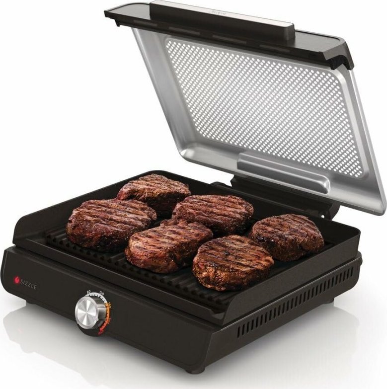 Plafor Grill Ninja GR101EU | GR101EU