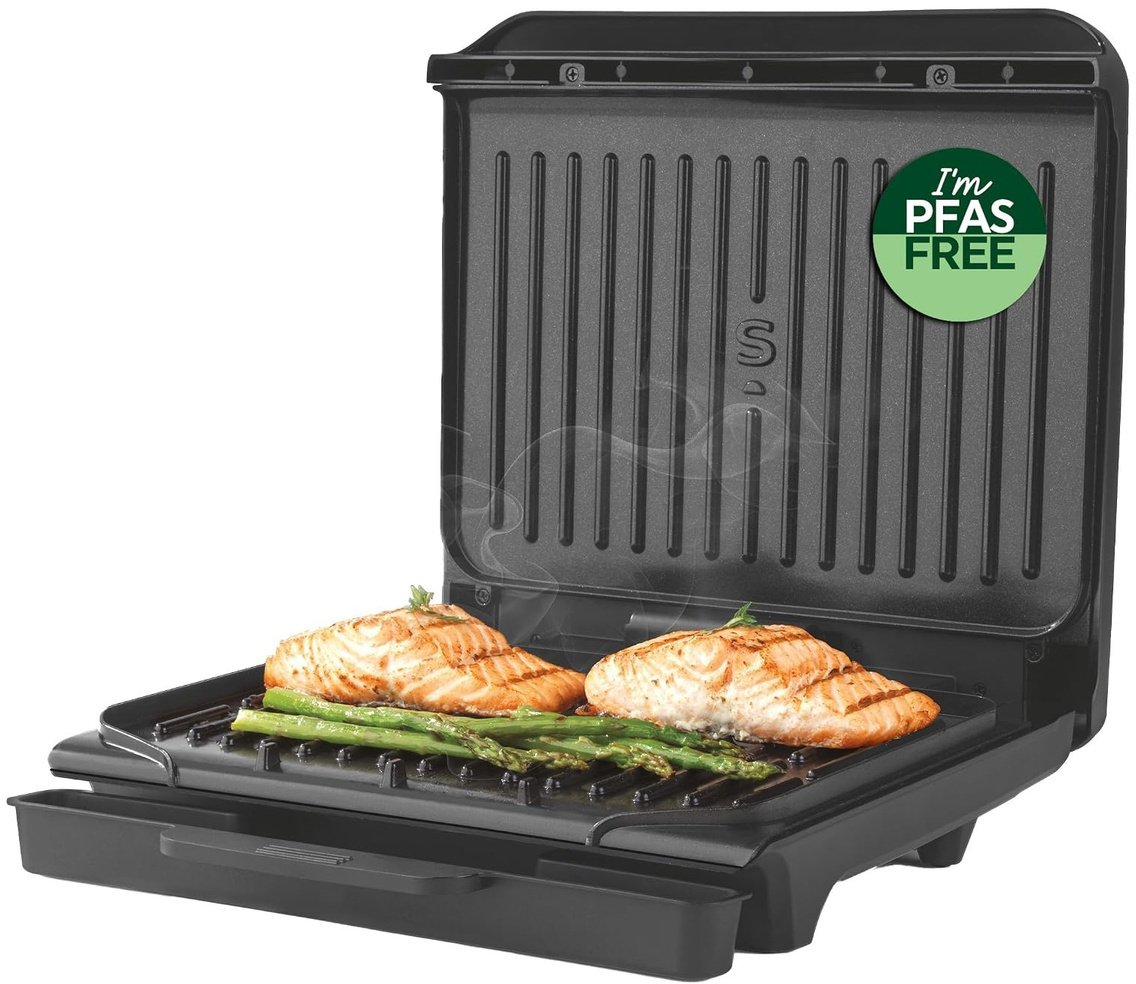 Grill  Salter Salter Grill Daily Bez