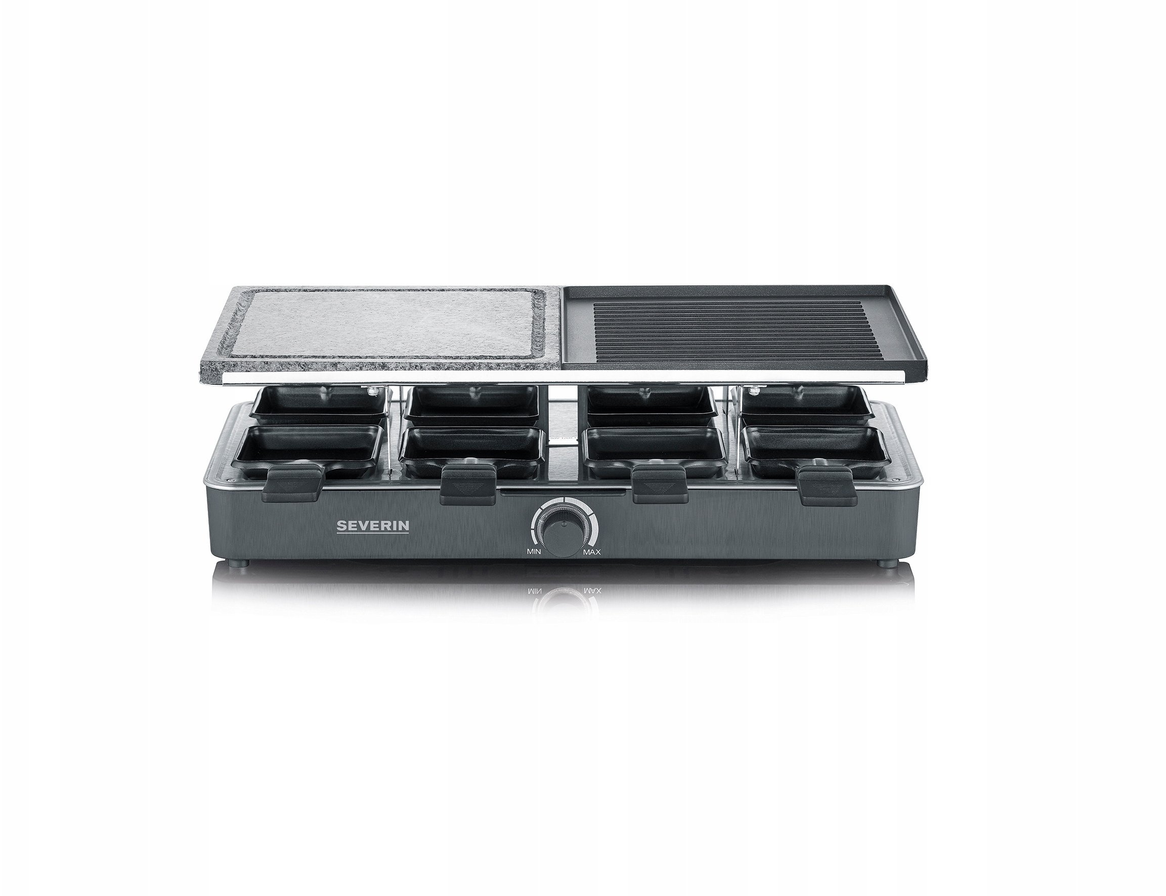 Grill  Severin RG2371 | RG 2371