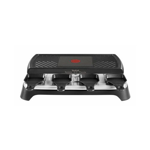Tefal RE 4598 Raclette Grill Plancha