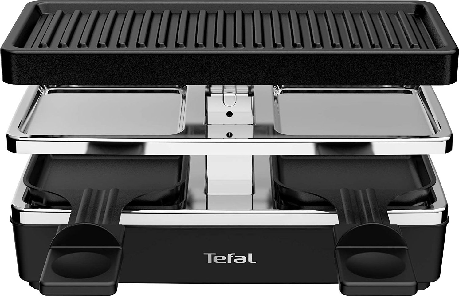 Tefal RE 2308 Plug & Share
