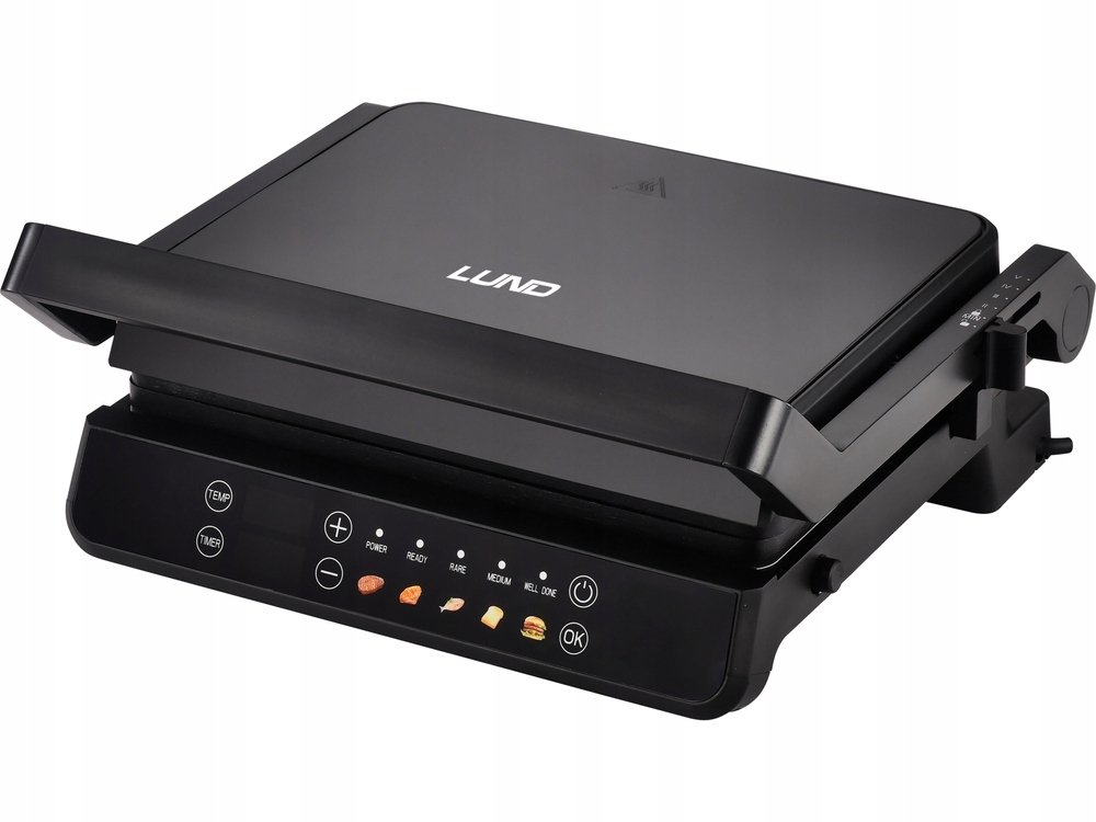 Grill  Toya LUND 67440 | 67440