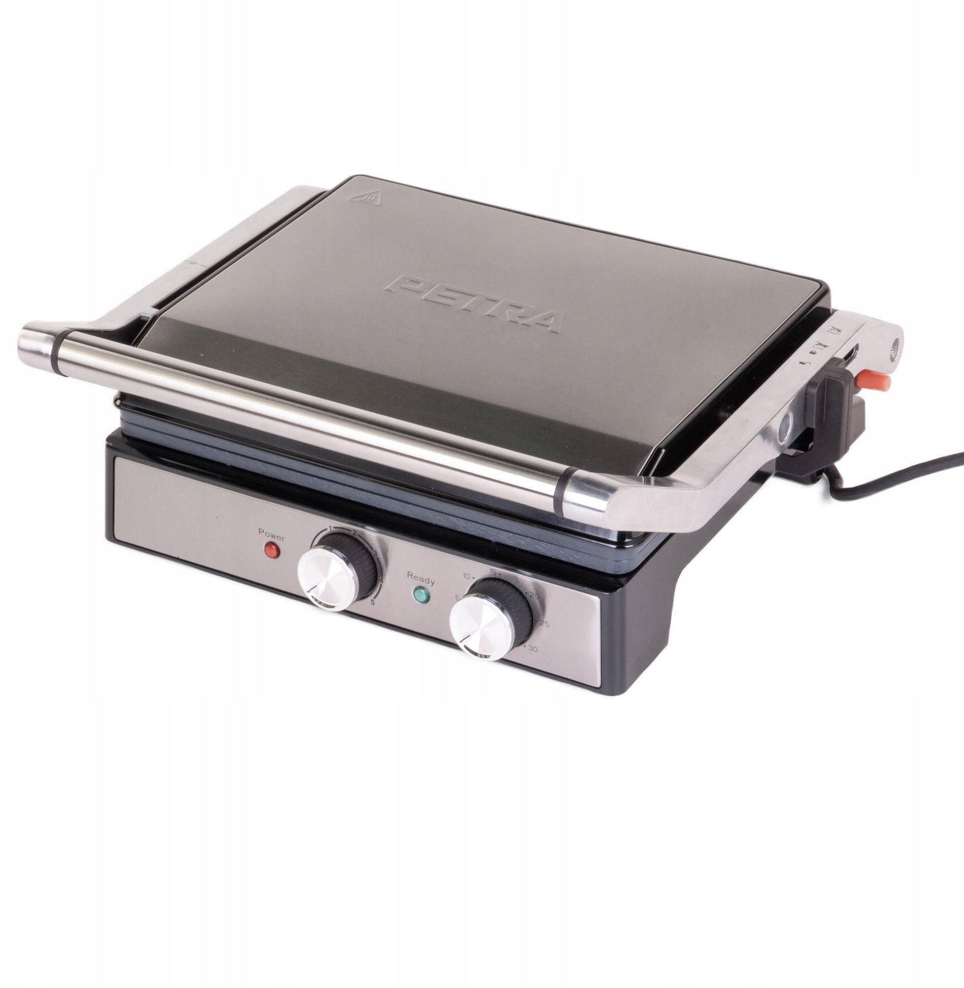 Grill Transa Electronics | 5054061476507 |