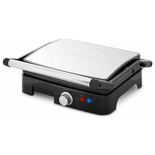 Grill Zelmer ZPR2000 | ZPR2000 |