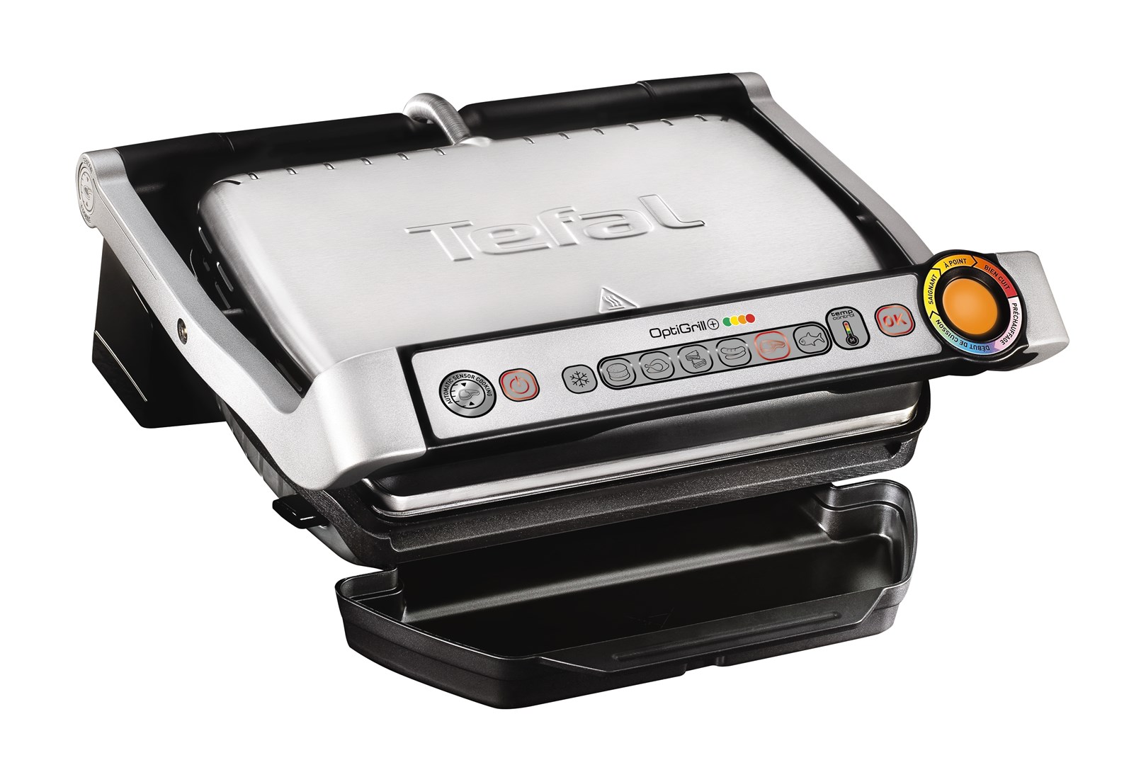 Grill Tefal GC712D34 | GC712D34 |